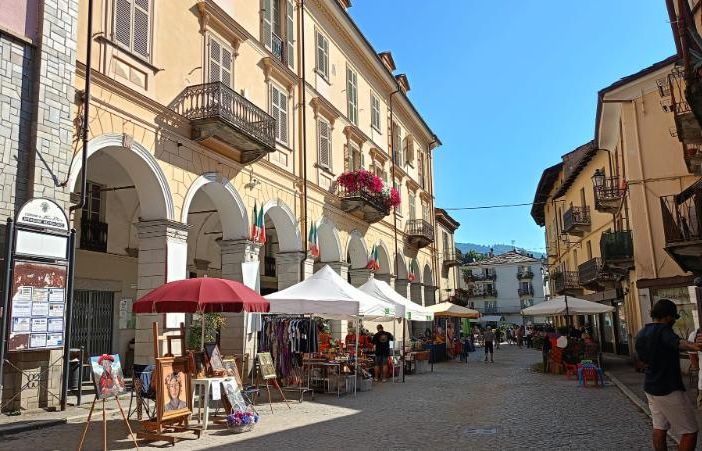 (Foto di repertorio)