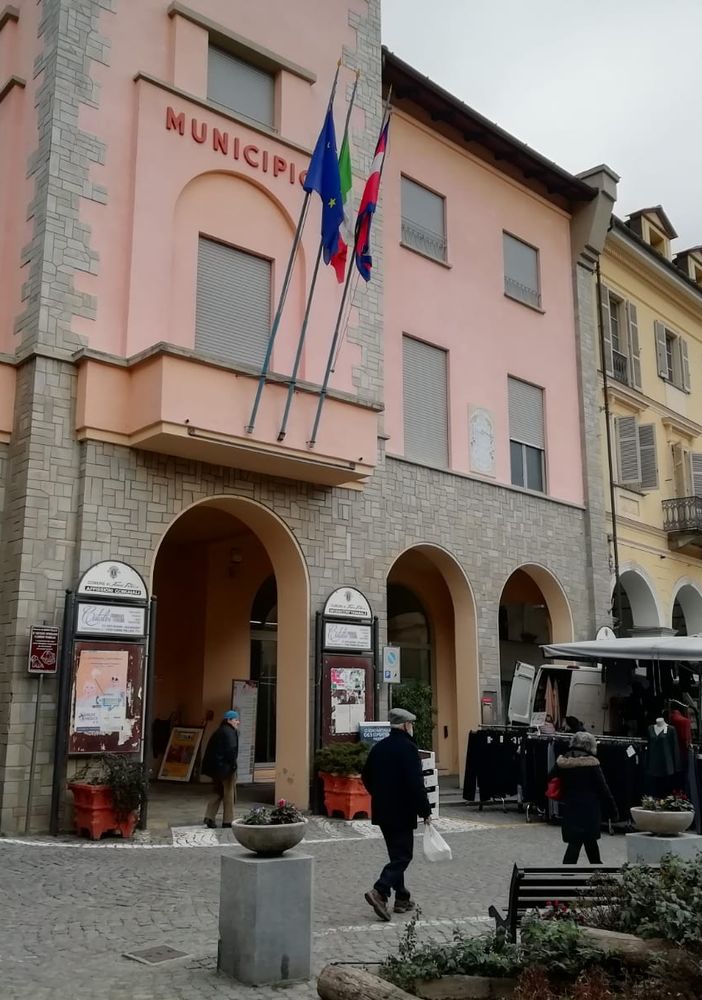 «Un 17 febbraio senza falò... è esattamente come un 17 febbraio con i falò»