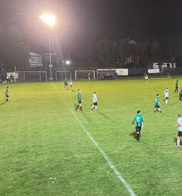 Torre Pellice domenica festeggerà il ritorno in campionato di una prima squadra