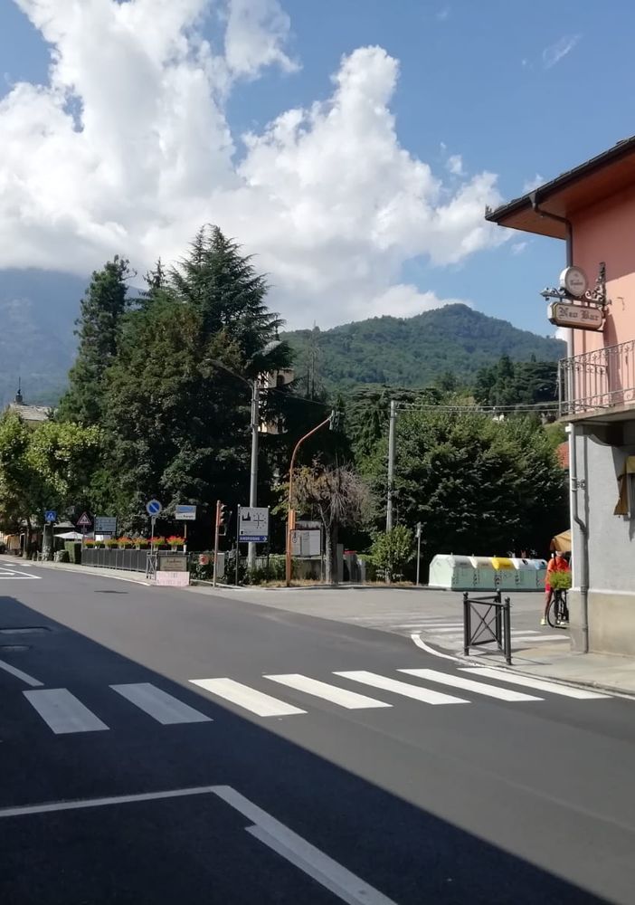 Torre Pellice attende il sopralluogo risolutivo all’impianto semaforico fuori uso da luglio