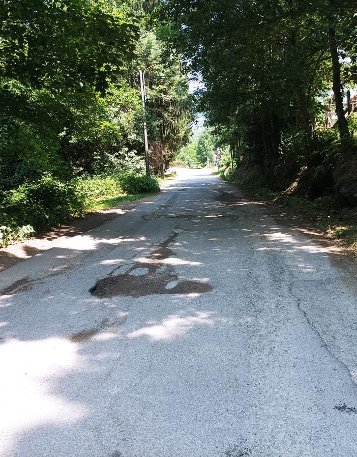 Via Inverso Rolandi