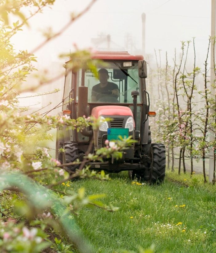 Villafranca Piemonte punta in alto con il suo Tractor Beer Fest