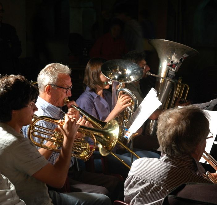 (Foto di repertorio)