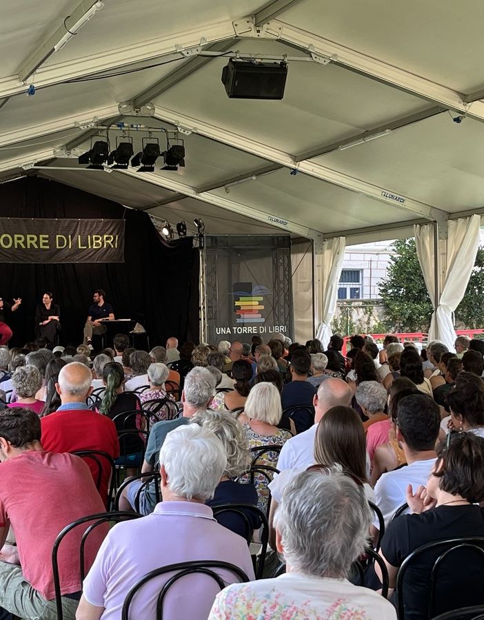 (Foto di repertorio)