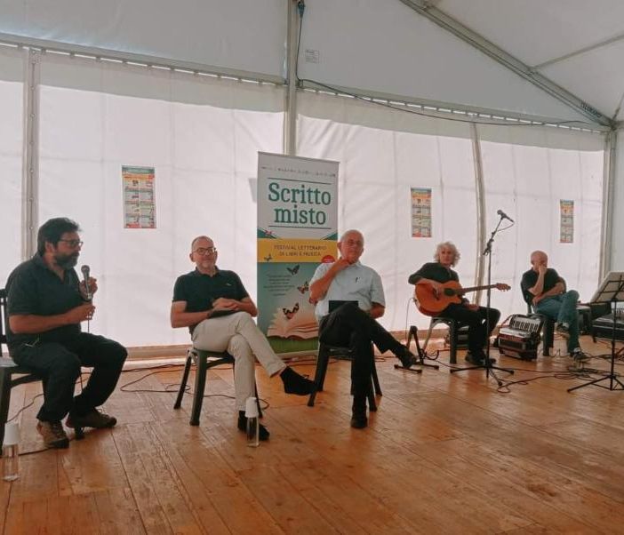 (Foto di repertorio)
