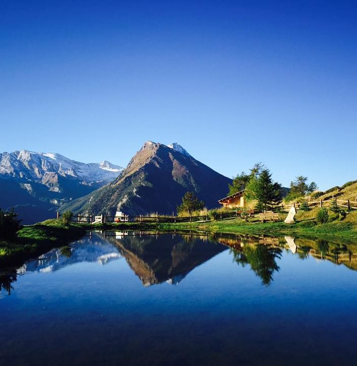 Pian dell'Alpe