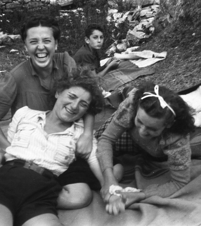 (Foto di Ettore Serafino)
