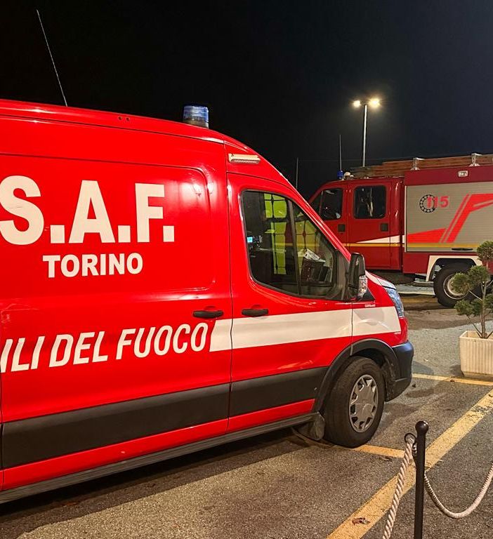 Soccorsi due escursionisti in Val Germanasca: avevano perso il sentiero [FOTO]