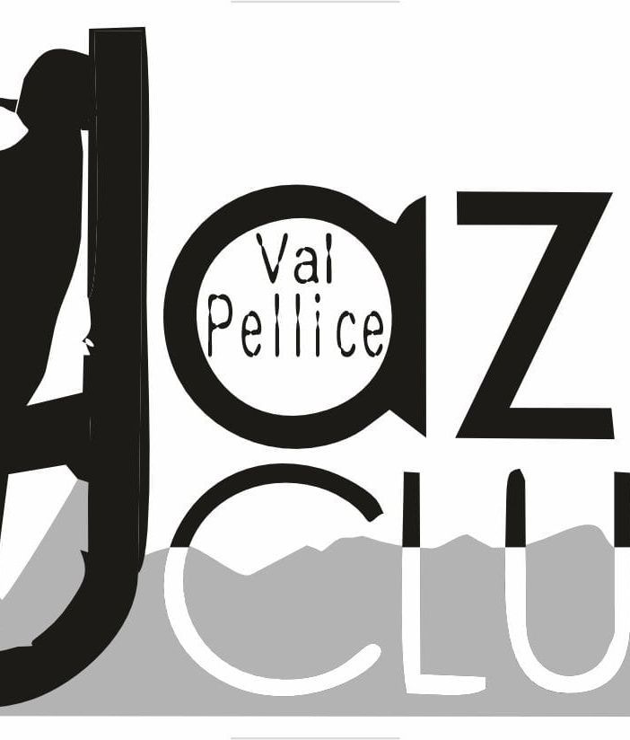 Il logo del neonato Jazz Club Val Pellice