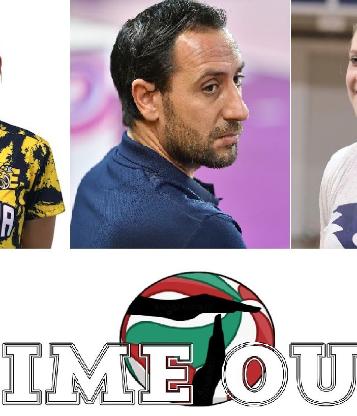 Taborelli, Solforati e Grigolo