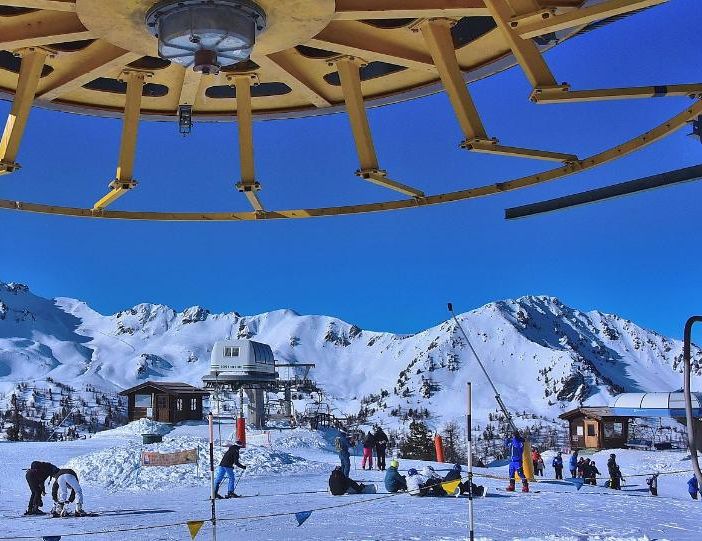 Tornano gli sciatori e torna il premio produzione per i dipendenti della Vialattea