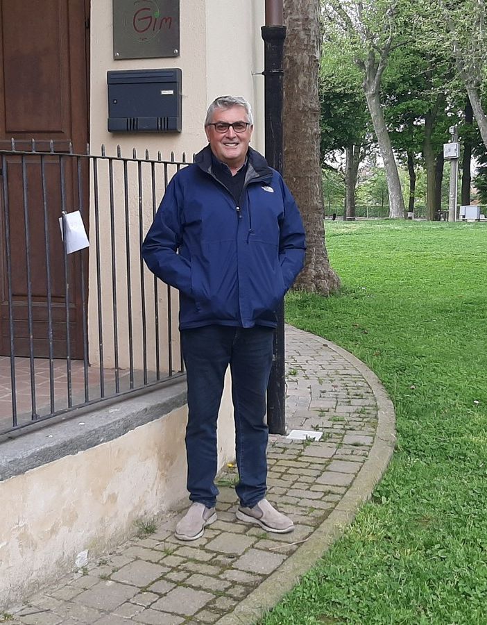 Bartolo Mottura
