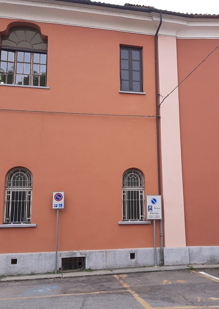 La Canonico Ribero di Vigone