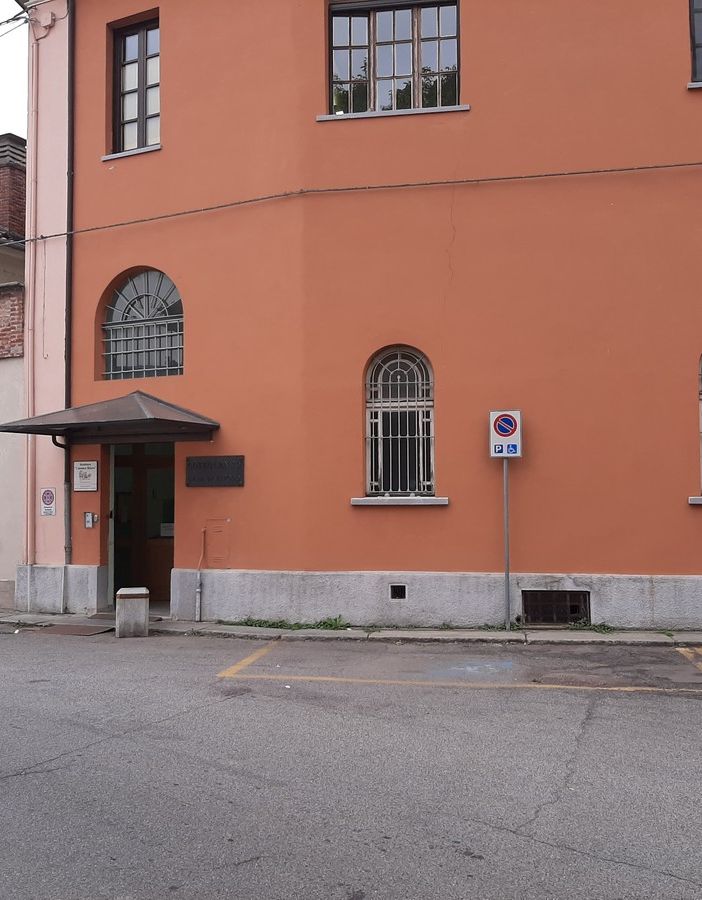 La Canonico Ribero