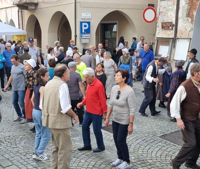 Nel fine settimana Vigone celebra un traguardo importante per la sua Fiera
