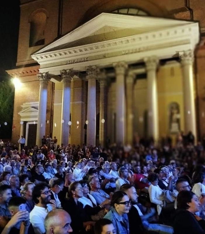 Domani Vigone festeggerà il suo santo patrono Nicola da Tolentino