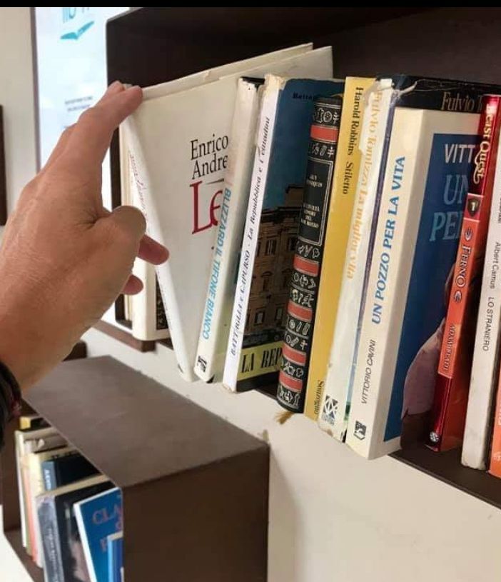 Nasce a Vigone una piccola comunità virtuale di recensori di libri