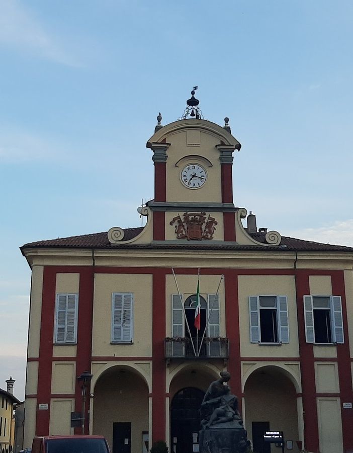 Giorni decisivi per la ripartenza dello scuolabus a Vigone