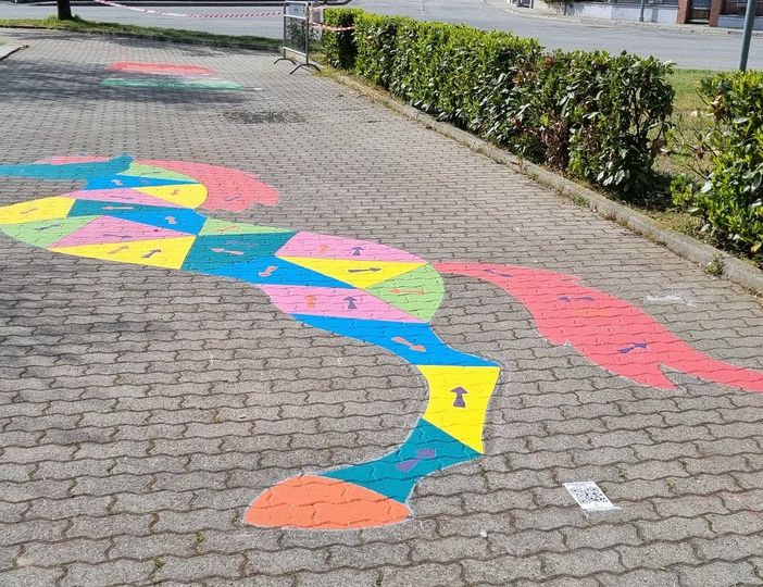 Il gioco del cavallo