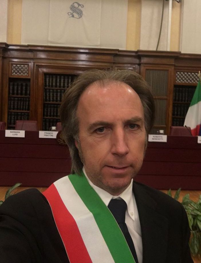 Bottano, sindaco di Villafranca Piemonte