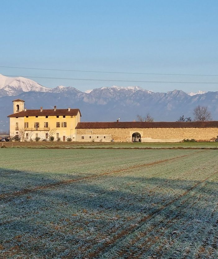 Cascina Ochetti