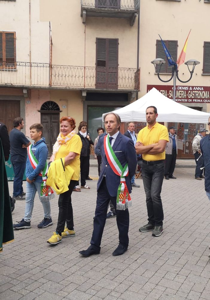 Immagine di repertorio