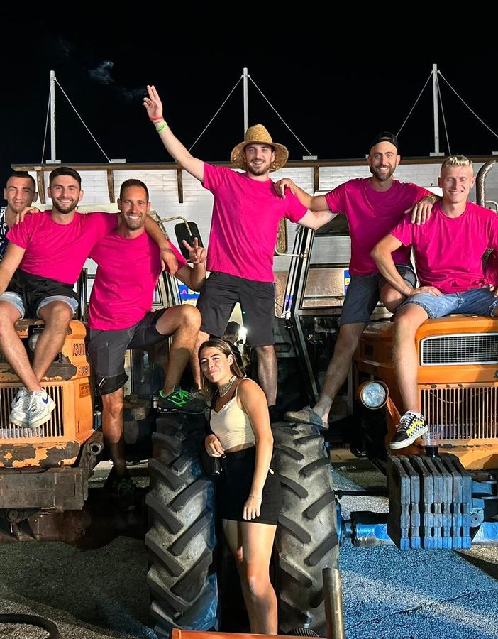(Foto di repertorio)