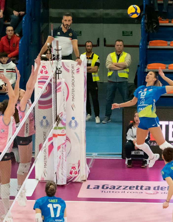(Foto di Christian Bosio)