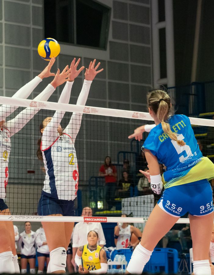 (Foto di repertorio)