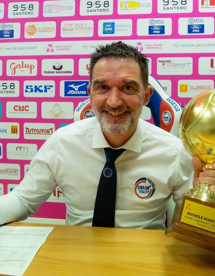 Michele Marchiaro