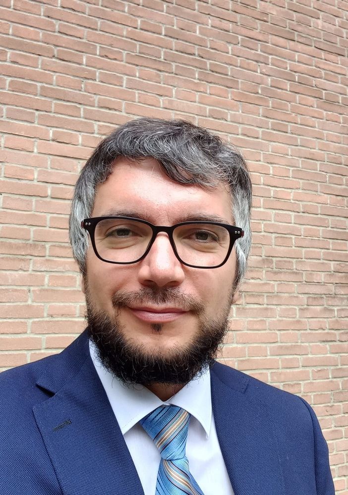 Luca Bonjour