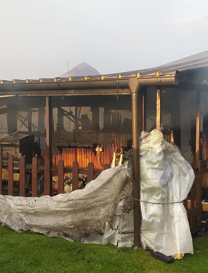 incendio villar pellice