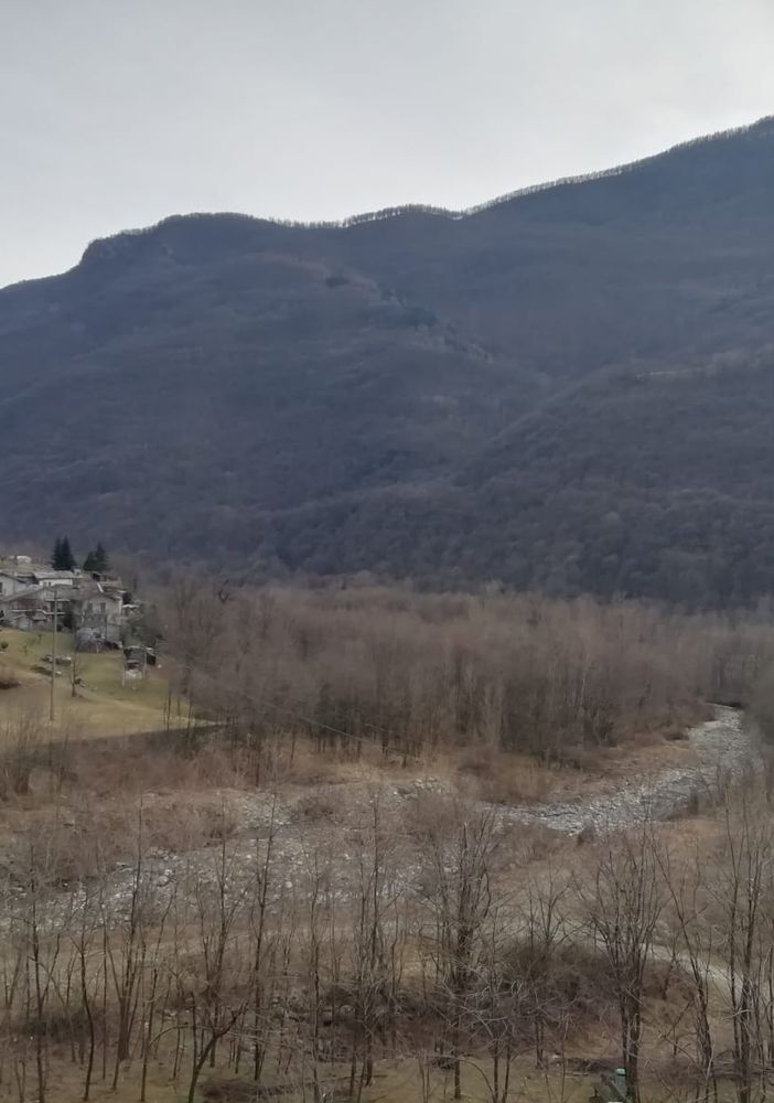 Panorama Villar Pellice