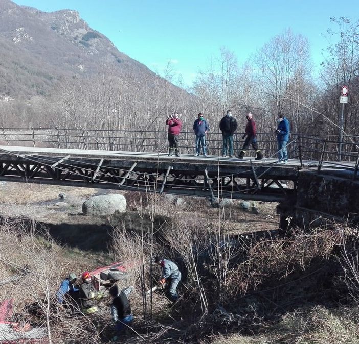 Incidente a Villar Pellice