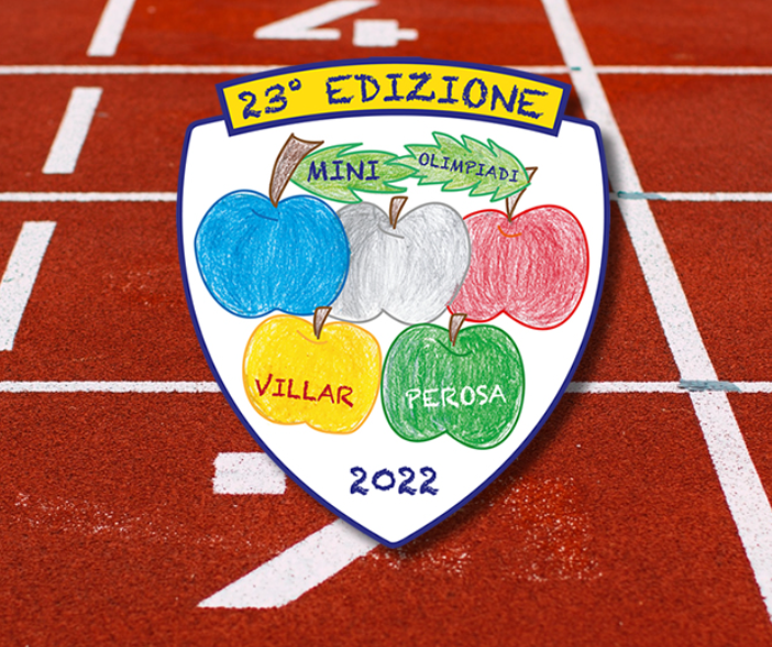 Partono oggi con le bracciate le Miniolimpiadi di Valle a Villar Perosa