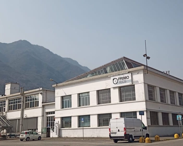 Villar Perosa: un anno di cassa alla Primotecs per progettare il futuro