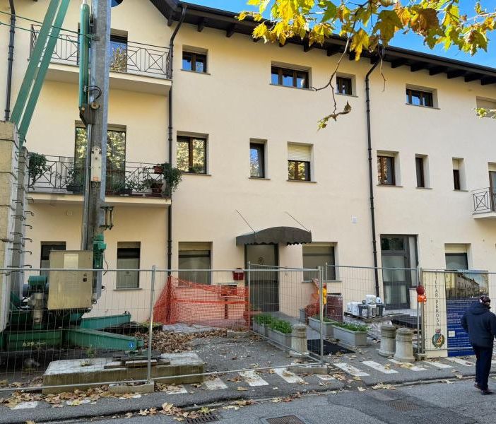 La Vecchia Signora di Villar Perosa avrà un volto nuovo