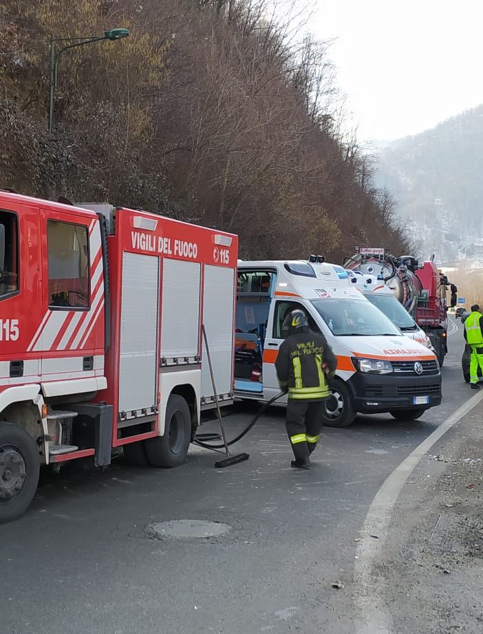 Incidente a Villar Perosa