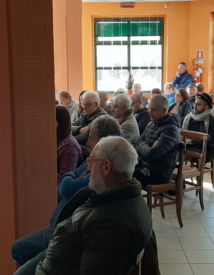 Villar Perosa: «Andremo avanti con la ciclabile», ma si discutono modifiche