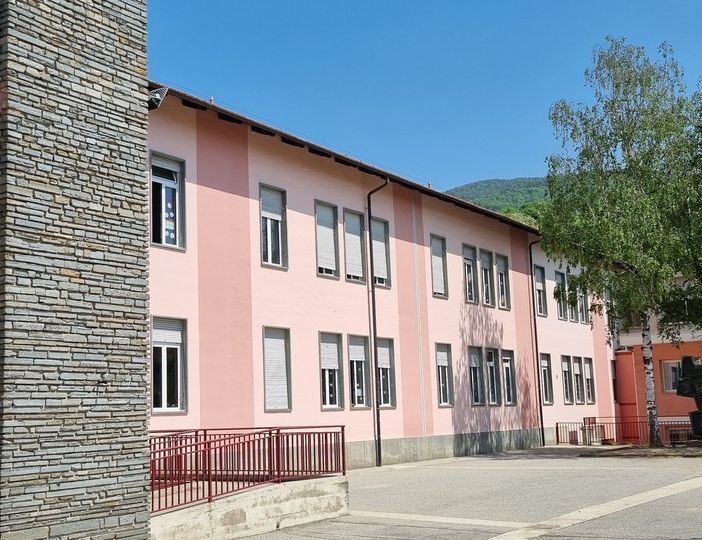 La Primaria di Villar Perosa