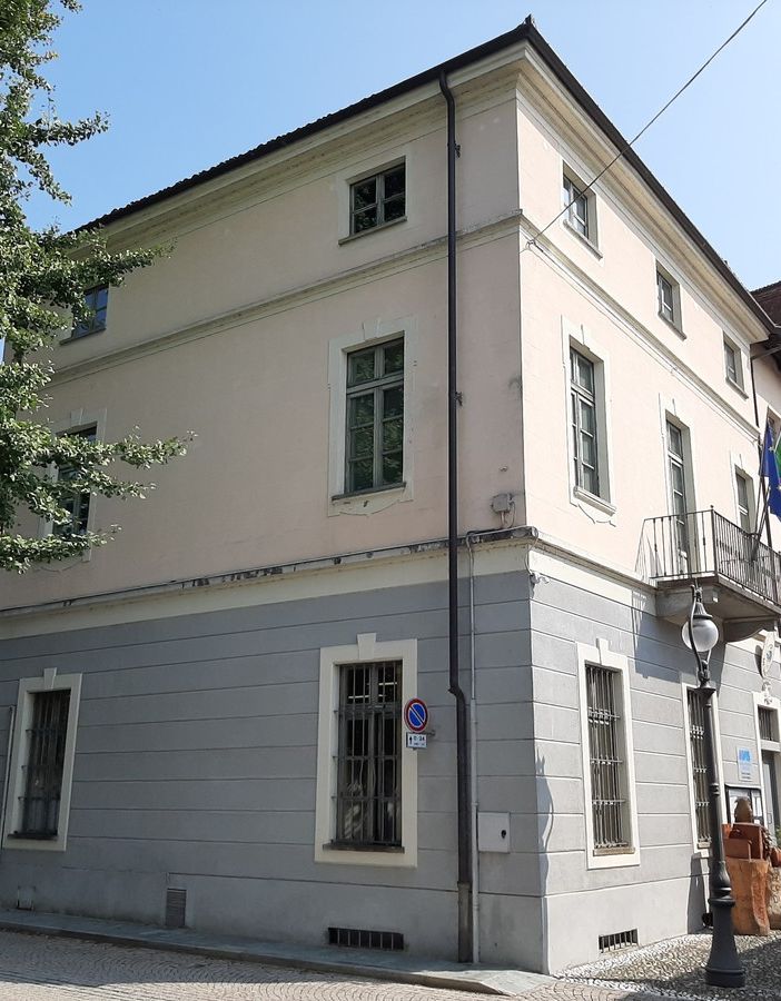 Il nuovo sindaco di Virle Piemonte sarà un sindaco