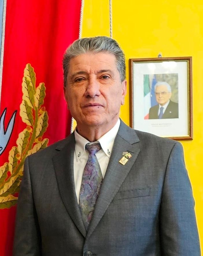 Francesco D'Onofrio