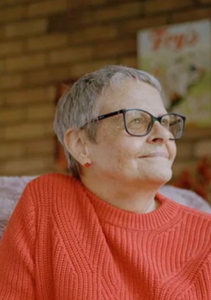 L’esperienza di Wendy Mitchell apre una tre giorni di riflessioni sulla demenza a Pinerolo