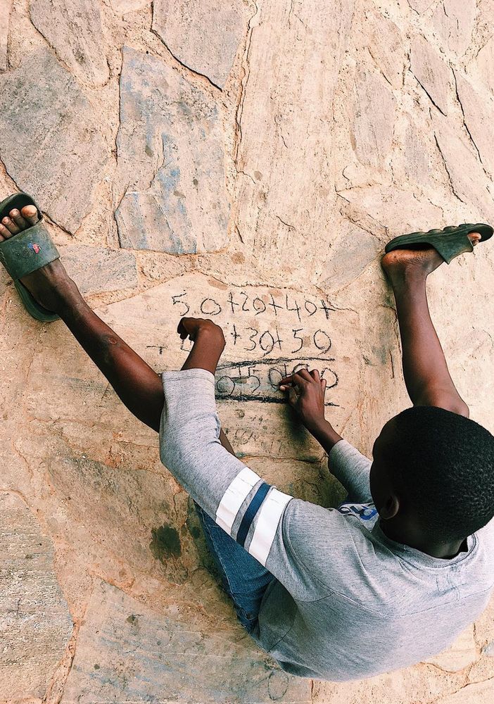 Mthunzi Centre (foto di Giulia Porcari)