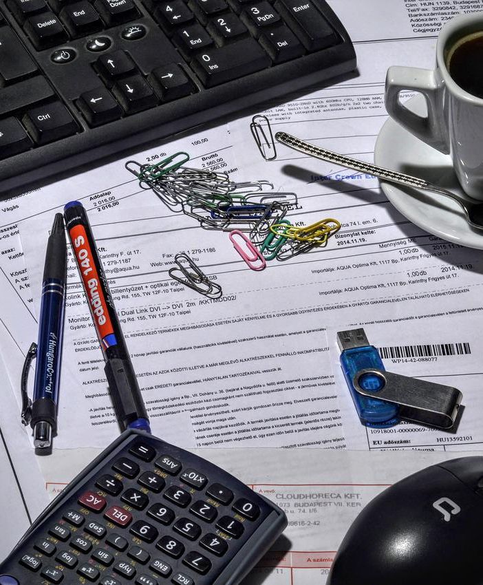 Fattura Elettronica: il sistema più semplice per gestire il proprio business