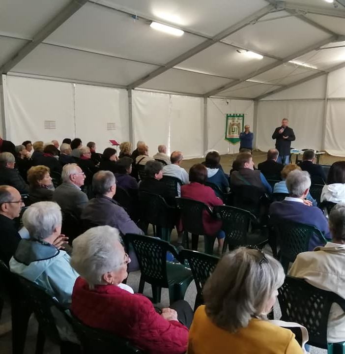 Folklore e salute: in partenza le nuove conferenze dell’Unitre Frossasco e Val Noce
