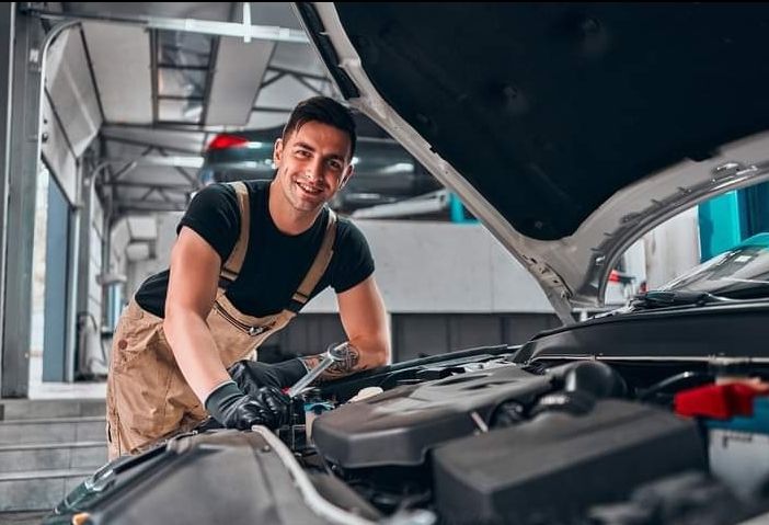 Garage Italia di Saluzzo cerca personale