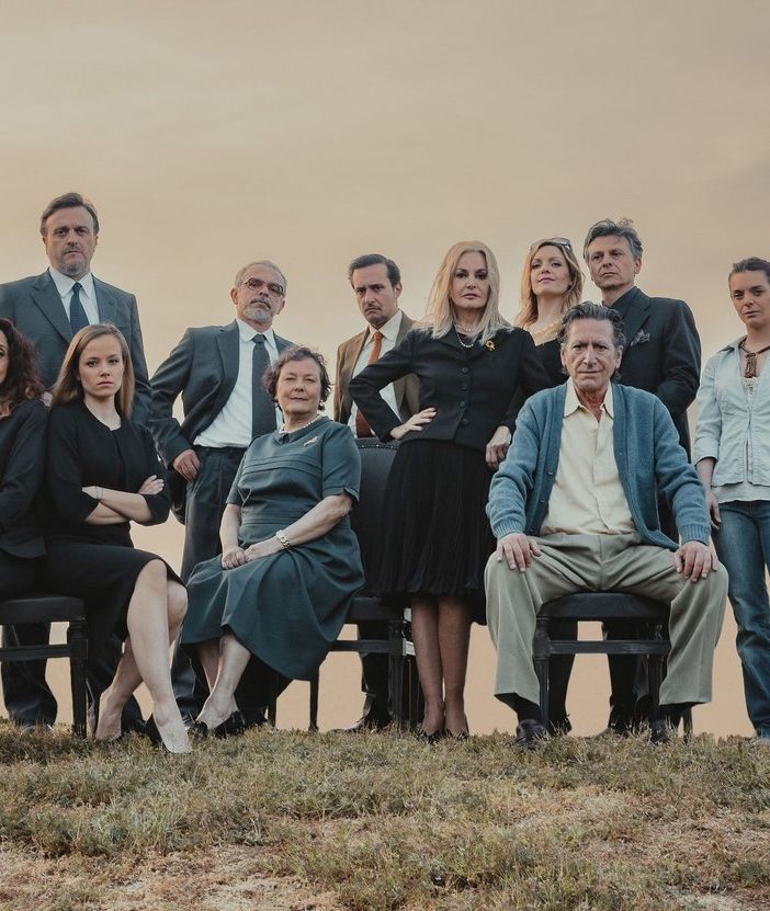 AGOSTO A OSAGE COUNTY in scena al teatro Carignano