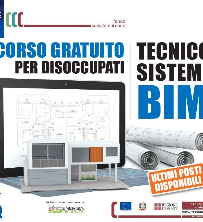 Vuoi lavorare nel mondo delle costruzioni? Il BIM ti apre la strada
