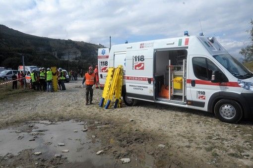118 regione piemonte